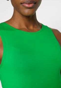 DRYKORN OLINA - Top - Green 13 DRYKORN OLINA - Top - Green -Trend Code Shop 5bc477c87f7544a5816f64952fe92355