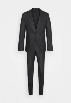 DRYKORN IRVING - Suit - Black -Trend Code Shop 5c11ed6781ab45e8809309d3464d2405