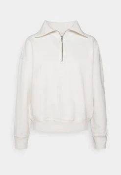 DRYKORN LEHARA - Sweatshirt - Ecru