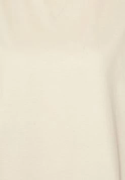 DRYKORN VERNA - Basic T-shirt - Beige 7 DRYKORN VERNA - Basic T-shirt - Beige -Trend Code Shop 5c9af6a8777c4ab5bd1f555fdce91fbf