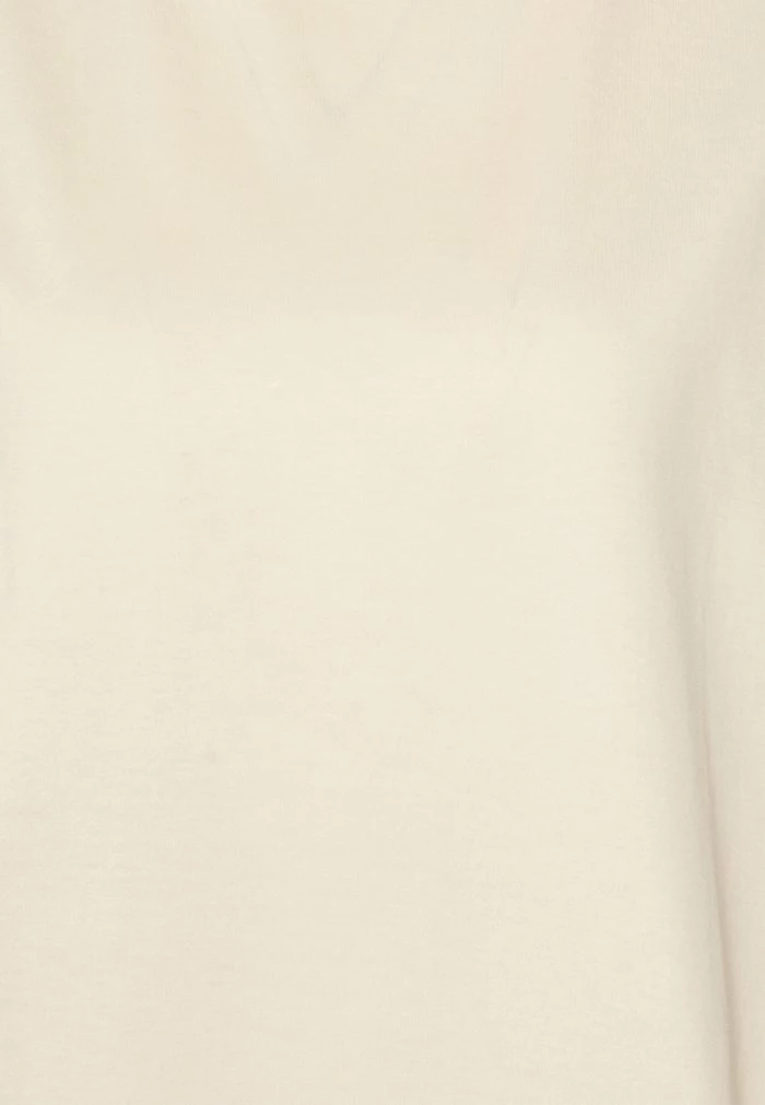 DRYKORN VERNA - Basic T-shirt - Beige 5 DRYKORN VERNA - Basic T-shirt - Beige - Image 3