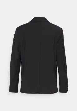 DRYKORN EKBY - Blazer Jacket - Schwarz -Trend Code Shop 5cc5a32c9c5f49f88ba1c296509e1865