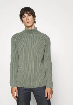 DRYKORN ARVID - Jumper - Green