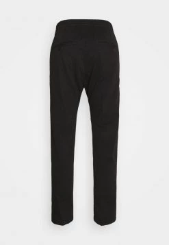 DRYKORN JEGER - Trousers - Black -Trend Code Shop 5cfc5672ab88492fa5854f2ba1c981b3