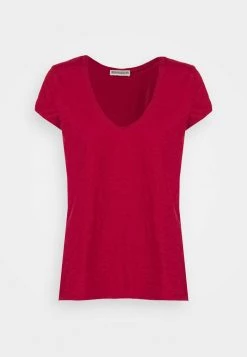 DRYKORN AVIVI - Basic T-shirt - Rot