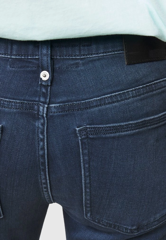 DRYKORN PULL - Jeans Skinny Fit - Blue 6 DRYKORN PULL - Jeans Skinny Fit - Blue - Image 4