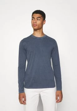 DRYKORN LENNY - Long Sleeved Top - Blau