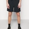 DRYKORN SORT - Shorts - Black