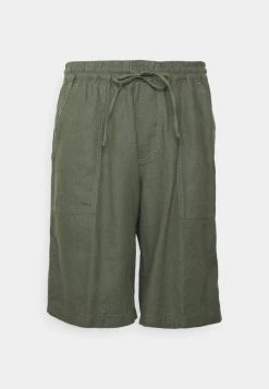 DRYKORN VADE - Shorts - Green