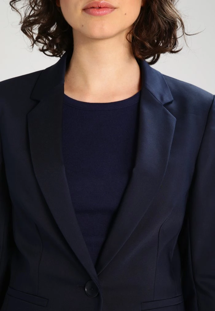 DRYKORN GOLDERS - Blazer - Navy 6 DRYKORN GOLDERS - Blazer - Navy - Image 4