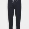 DRYKORN JEGER - Trousers - Blue