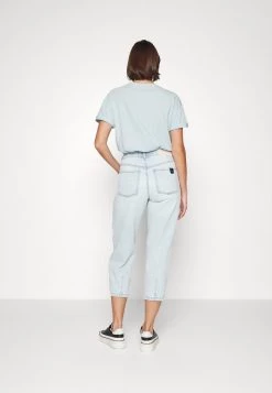 DRYKORN DECIDE - Relaxed Fit Jeans - Blue -Trend Code Shop 5e73561e36b8453e92c0f1fb6acbeeb0