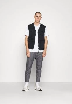 DRYKORN EDDY LOVE - Print T-shirt - Weiss -Trend Code Shop 5f0ca147adcd4ecb938ef677657d0172