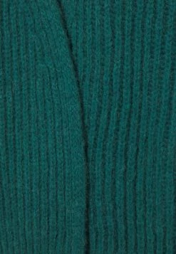 DRYKORN MANUI - Cardigan - Grün -Trend Code Shop 5f48ff2b4b0446a8b66ec0f473350d76