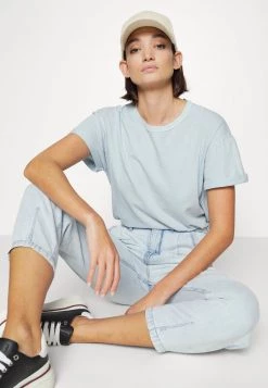 DRYKORN DECIDE - Relaxed Fit Jeans - Blue -Trend Code Shop 5f5726545238448f96d80ef1a2f63901