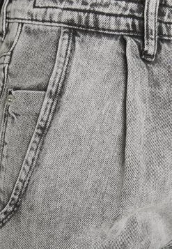 DRYKORN DECIDE - Relaxed Fit Jeans - Grau 7 DRYKORN DECIDE - Relaxed Fit Jeans - Grau -Trend Code Shop 5f592d05473b48cc9253c761a322ee52