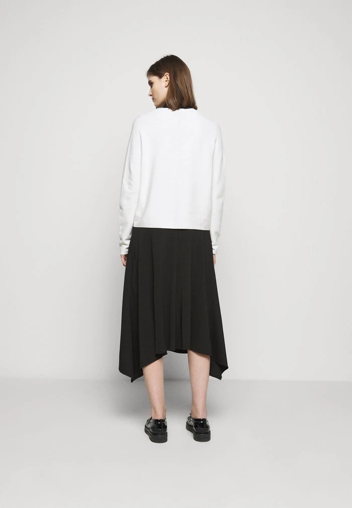 DRYKORN LINNIE - Jumper - Off-white 5 DRYKORN LINNIE - Jumper - Off-white - Image 3
