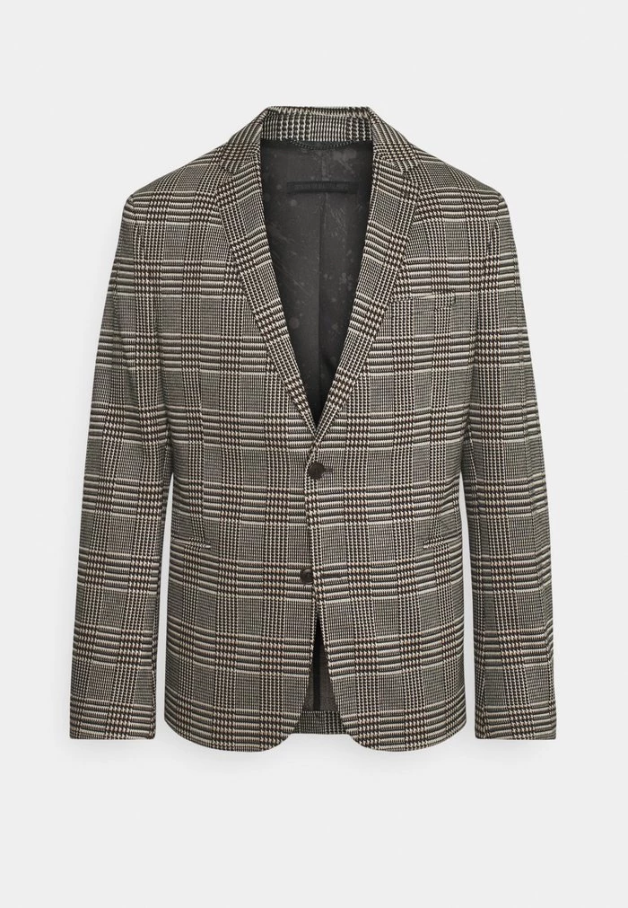 DRYKORN HURLEY - Suit Jacket - Braun 3 DRYKORN HURLEY - Suit Jacket - Braun