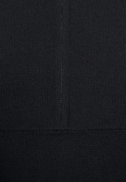 DRYKORN PINAI - Jumper Dress - Schwarz -Trend Code Shop 6111ee7365d242a0b6e96be2d53b9c0e