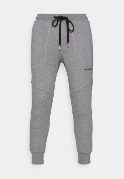 DRYKORN BOLDLY - Tracksuit Bottoms - Grau -Trend Code Shop 61754ecda745470ea5abfca4e50b1a09