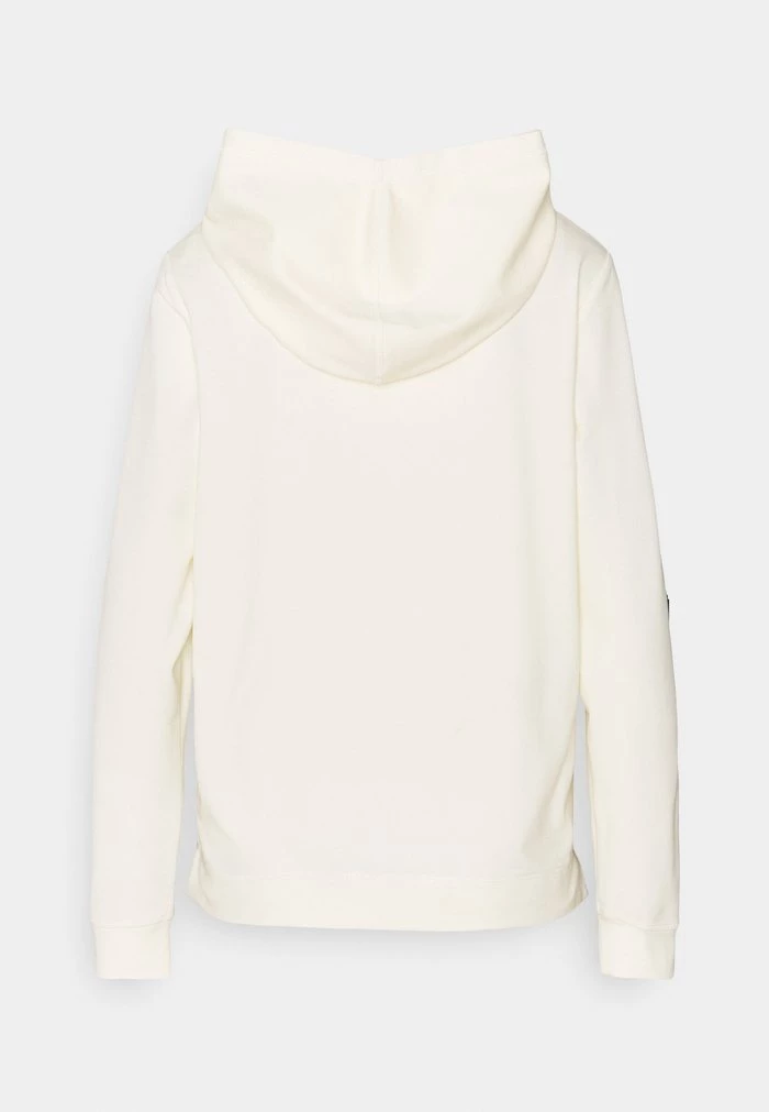 DRYKORN PAPILIA - Long Sleeved Top - Ecru 9 DRYKORN PAPILIA - Long Sleeved Top - Ecru - Image 7