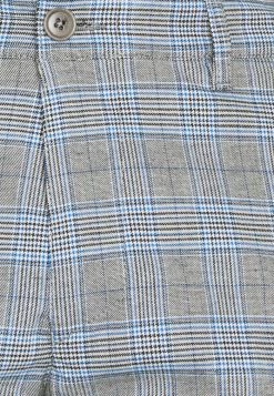 DRYKORN MAD - Trousers - Blau -Trend Code Shop 626ae36422744a60ac937c02df70df14