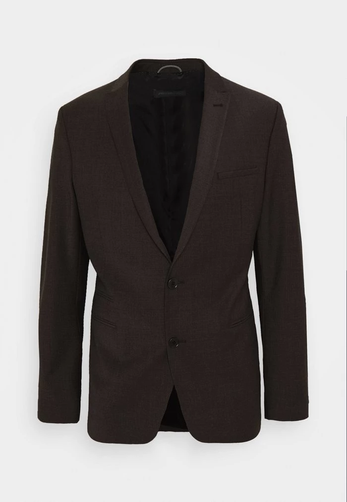 DRYKORN IRVING - Blazer Jacket - Brown 9 DRYKORN IRVING - Blazer Jacket - Brown - Image 7