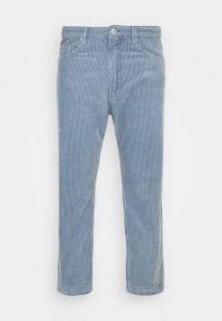 DRYKORN BIT - Straight Leg Jeans - Blau -Trend Code Shop 62c070b6a44b4c8ab063b83b073c6773