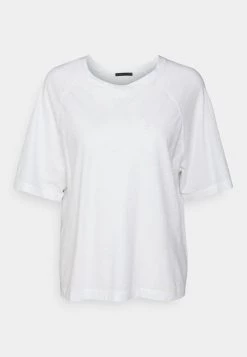 DRYKORN FIENE - Basic T-shirt - Weiss