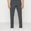 DRYKORN PAID - Trousers - Grey