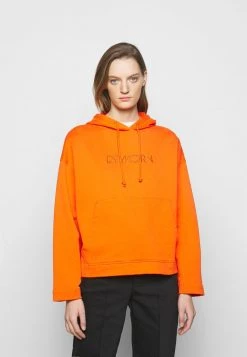 DRYKORN ILMIE - Sweatshirt - Orange