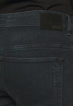 DRYKORN JAZ - Slim Fit Jeans - Grau -Trend Code Shop 639476f590b24b5e8c1aaeebebde2699