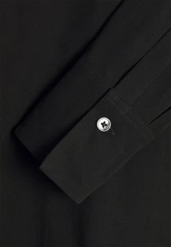 DRYKORN CHIWA - Blouse - Schwarz -Trend Code Shop 63b6b06bbfe841dcbd4ef6e9c33ebe28