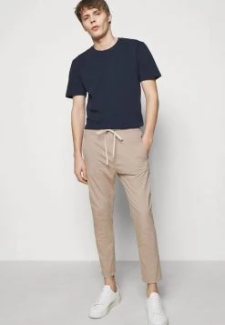 DRYKORN JEGER - Trousers - Beige 12 DRYKORN JEGER - Trousers - Beige -Trend Code Shop 63cf37b7945944cd8977b3a72d484e1c