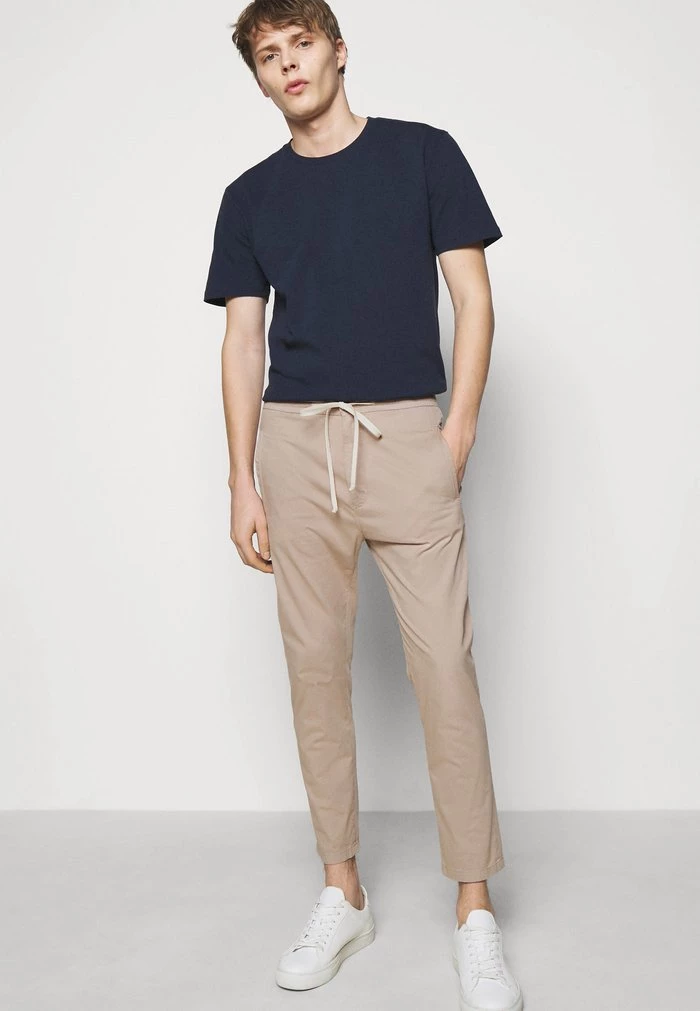 DRYKORN JEGER - Trousers - Beige 6 DRYKORN JEGER - Trousers - Beige - Image 4