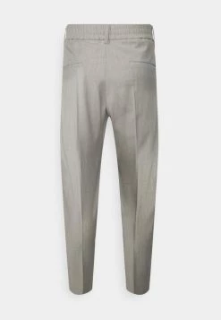 DRYKORN CHASY - Trousers - Brown -Trend Code Shop 64afe5611e5e46b78e786fa6ae735ec0