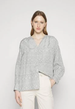 DRYKORN GAELLA - Blouse - Blue