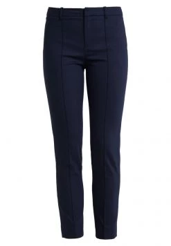 DRYKORN ACT - Trousers - Navy -Trend Code Shop 64ce9bd893bc4027a57e0b4000485c97