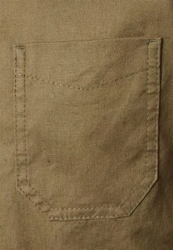 DRYKORN LAWEE - Shirt - Green -Trend Code Shop 64e91be7f5654f86903654dc742e5724