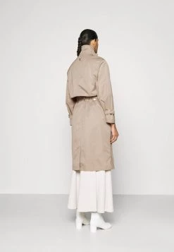 DRYKORN IFEN - Trenchcoat - Brown -Trend Code Shop 652716432d334edbabe1a95aec7ec5c4