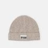 DRYKORN CONAN UNISEX - Beanie - Beige -Trend Code Shop 6543f42e3cd047b994fcb1b00389cdbf