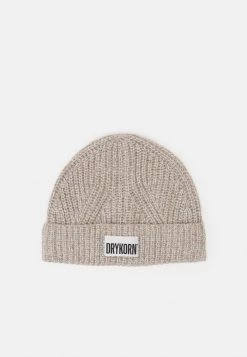 DRYKORN CONAN UNISEX - Beanie - Beige