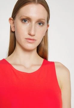 DRYKORN OLINA - Top - Orange -Trend Code Shop 654f615bc88343988bd06676526803b6