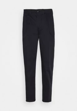 DRYKORN NOSH - Trousers - Dark Blue 13 DRYKORN NOSH - Trousers - Dark Blue -Trend Code Shop 6550691a41c045e6a0ba2354eaeb4e3a