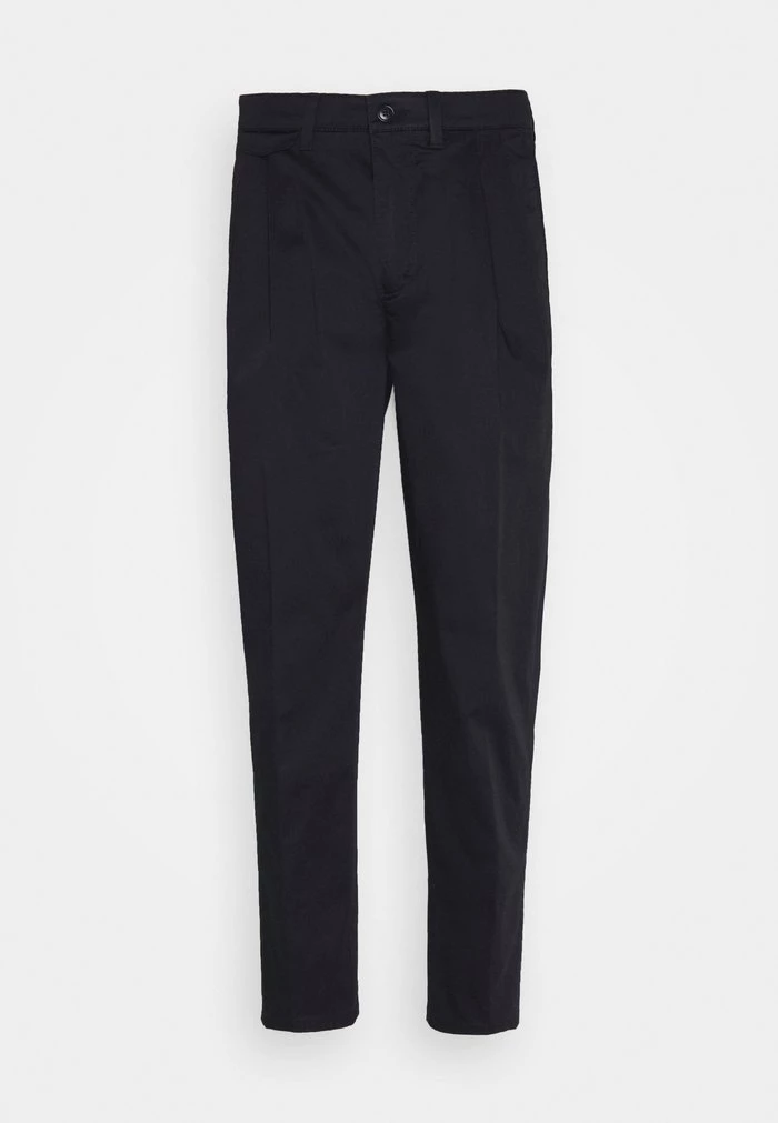 DRYKORN NOSH - Trousers - Dark Blue 7 DRYKORN NOSH - Trousers - Dark Blue - Image 5