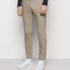 DRYKORN SIGHT - Chinos - Camel -Trend Code Shop 6586871143894f06a832c2a237f57350