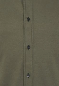 DRYKORN TAROK - Shirt - Grün -Trend Code Shop 65b6fb61d5b64a57802b8b27f53f9e3f