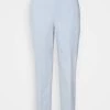 DRYKORN SEARCH - Trousers - Blau
