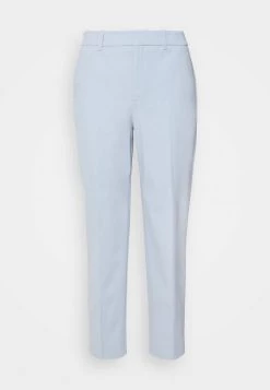 DRYKORN SEARCH - Trousers - Blau