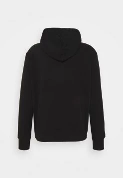 DRYKORN TONI - Hoodie - Schwarz -Trend Code Shop 66400bbc8f6d4f4a872e7b1383cd5c3f